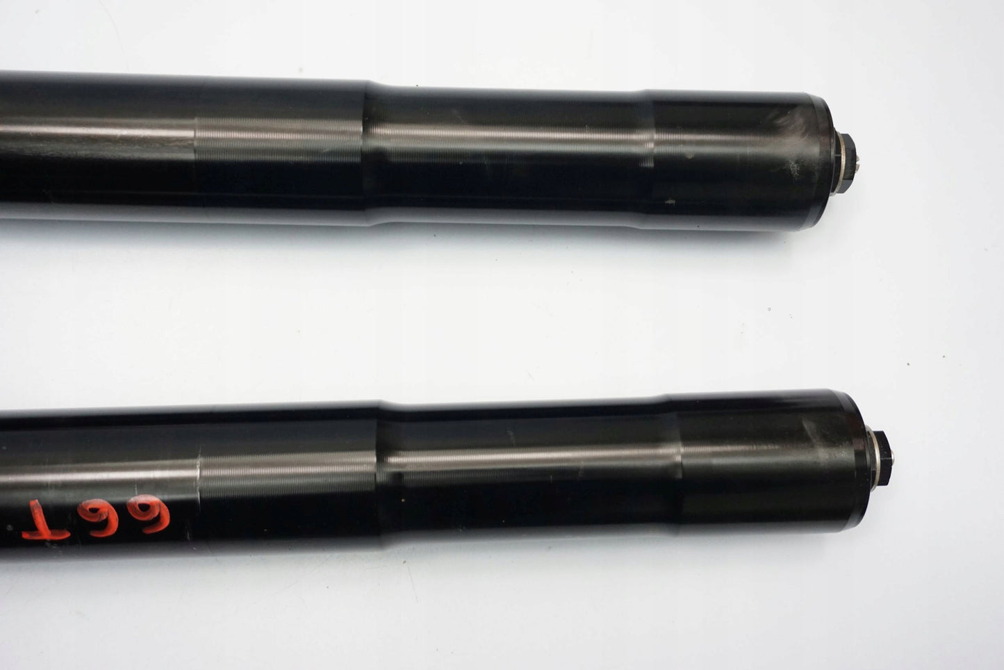 KAWASAKI Z1000 10-13 Gabel Gabelholme Fork 7