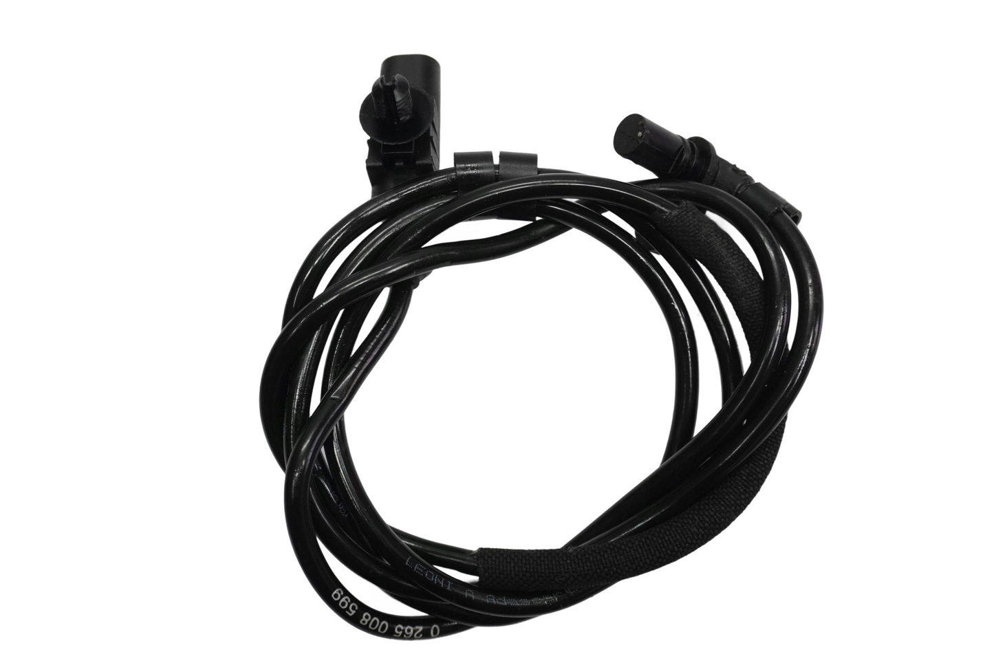 DUCATI STREETFIGHTER V2 ABS Sensor hinten 1