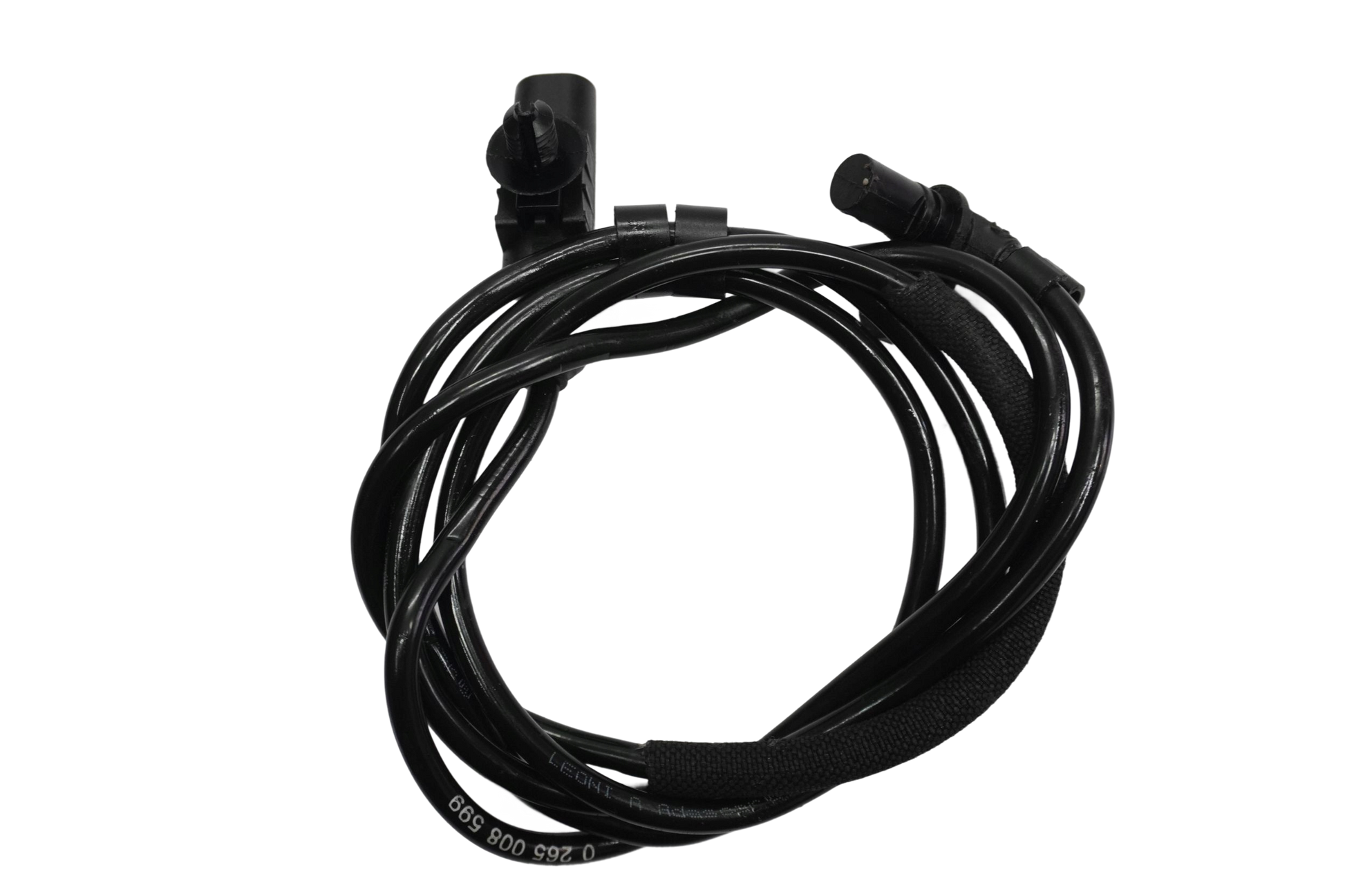 DUCATI STREETFIGHTER V2 ABS Sensor hinten 1