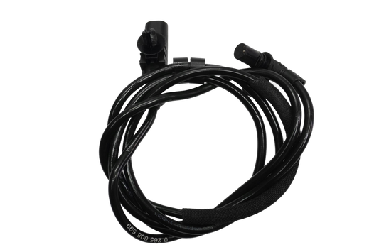 DUCATI STREETFIGHTER V2 ABS Sensor hinten 1