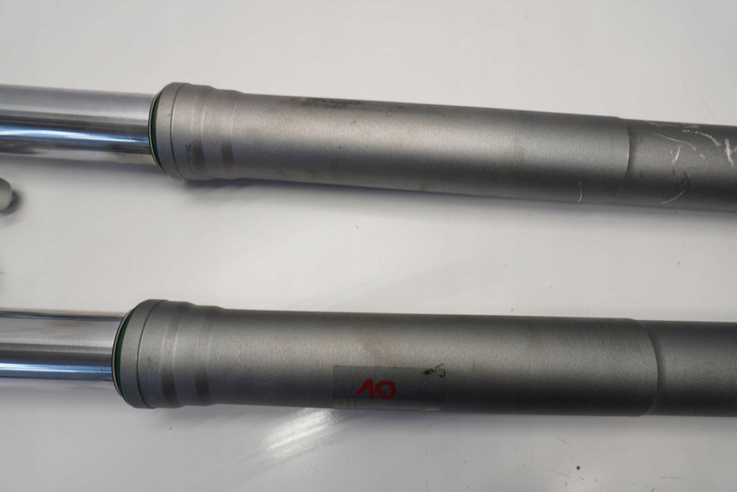 DUCATI MULTISTRADA V2 S 22- Gabel Gabelholme Fork 3