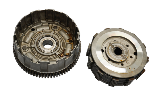 YAMAHA FJR 1300 13-15 Kupplung Kupplungskorb Clutch 1