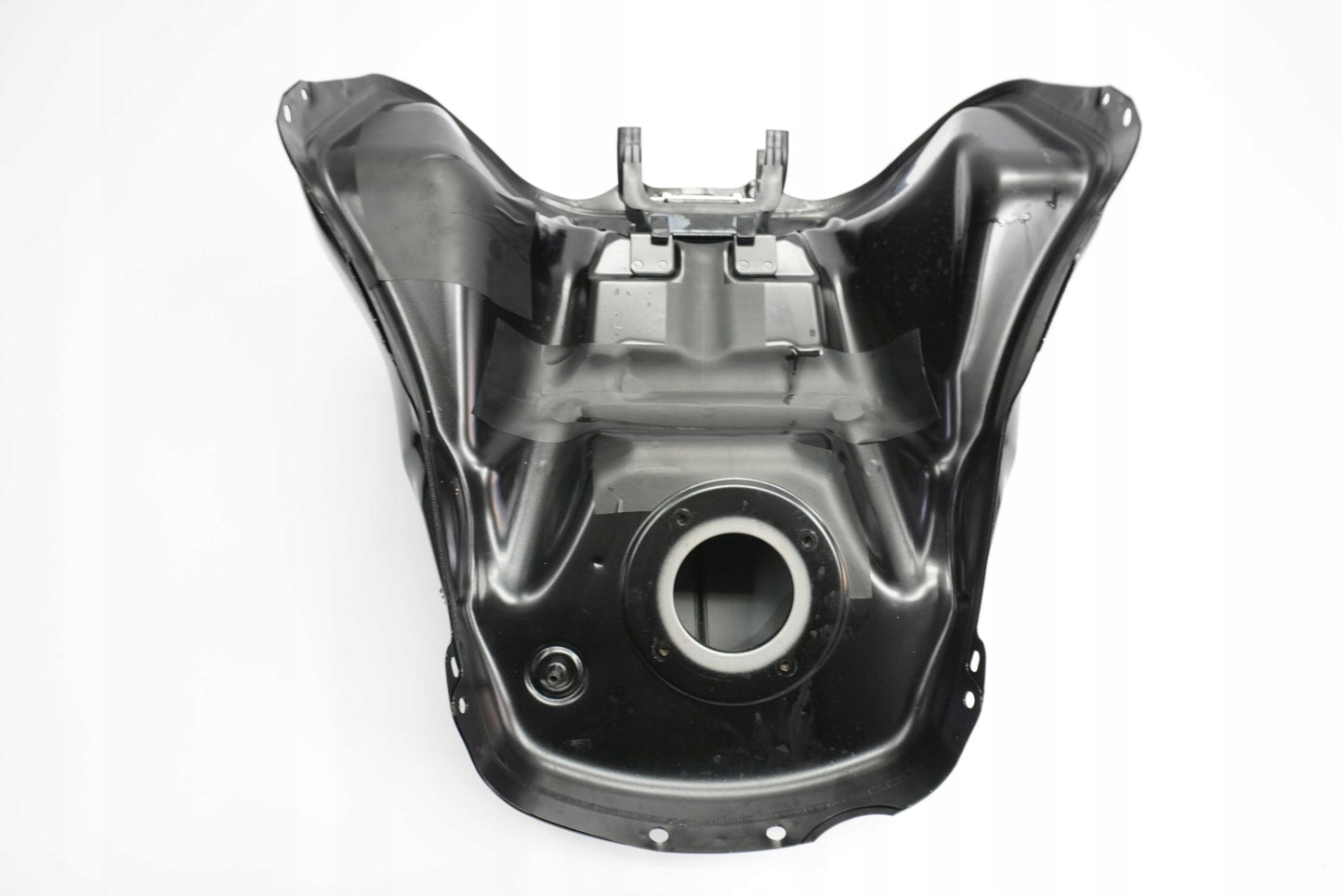 YAMAHA TENERE 700 22- Kraftstofftank Benzintank Fuel Tank 5
