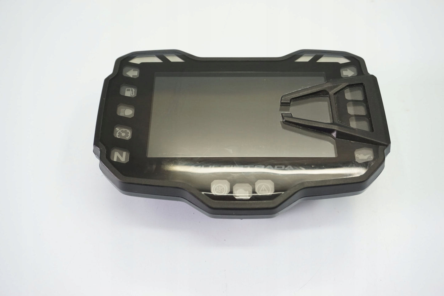 DUCATI MULTISTRADA 950 19- Tacho Tachometer Cockpit Speedometer 4