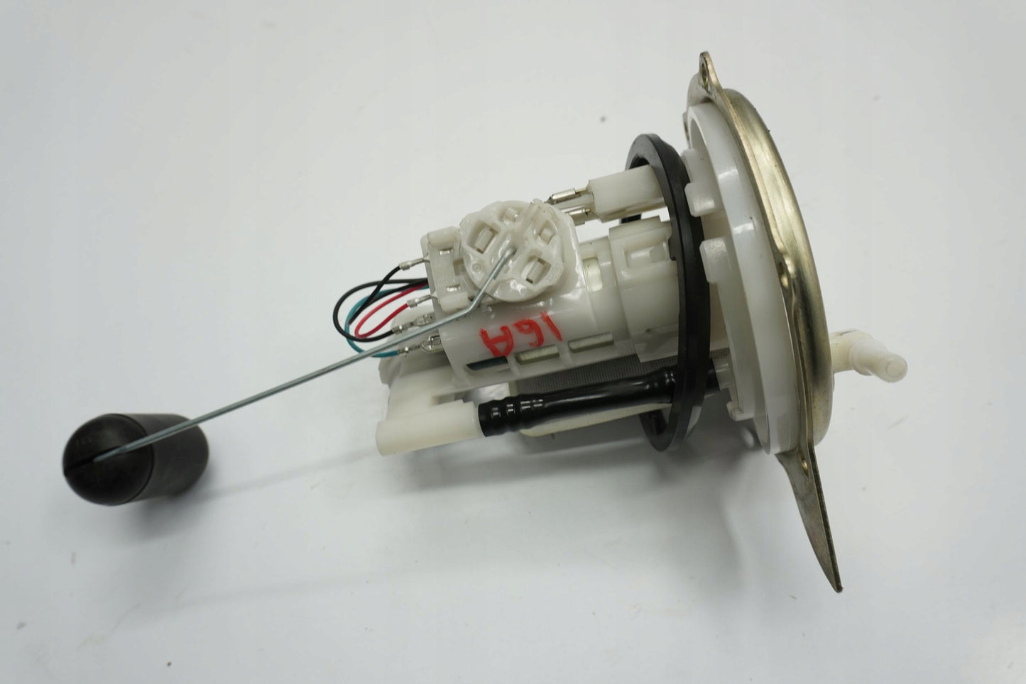 YAMAHA X-MAX 125 18- Benzinpumpe Kraftstoffpumpe Fuel Pump 6