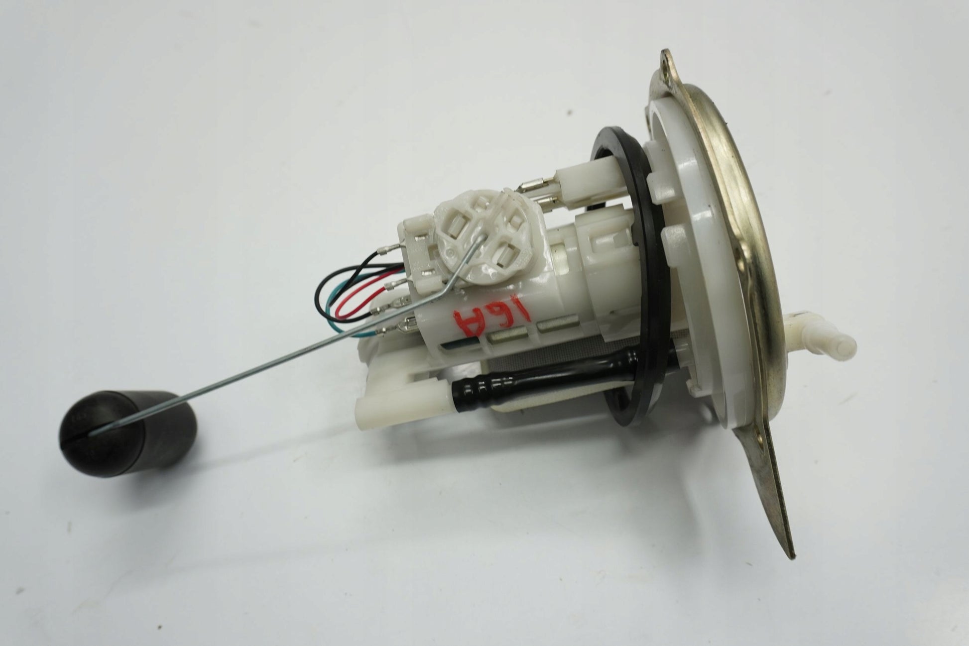 YAMAHA X-MAX 125 18- Benzinpumpe Kraftstoffpumpe Fuel Pump 6