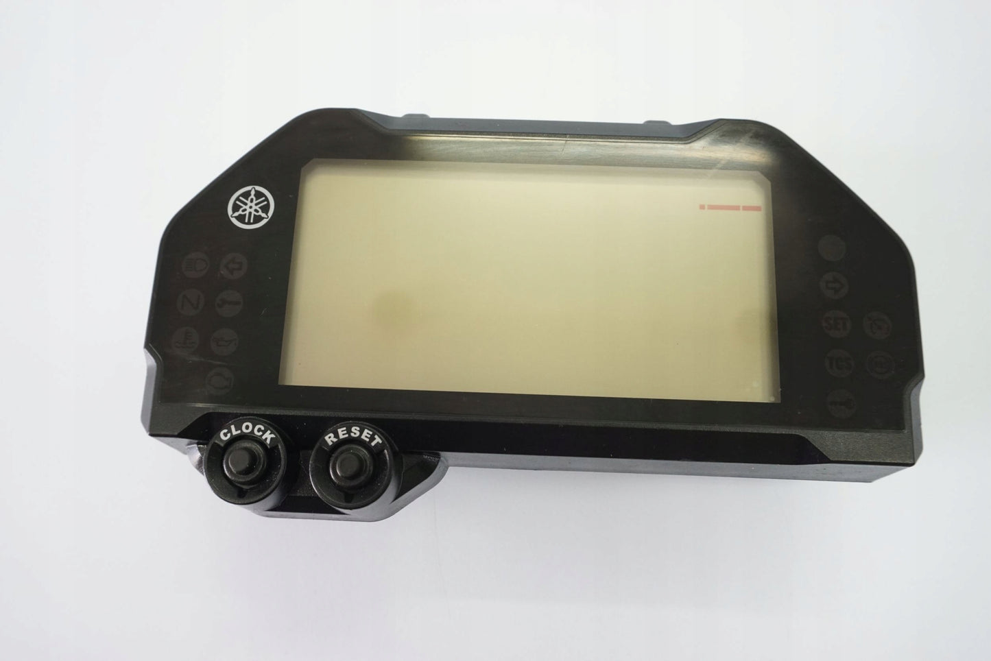 YAMAHA MT-10 16-21 Tacho Tachometer Cockpit Speedometer 9