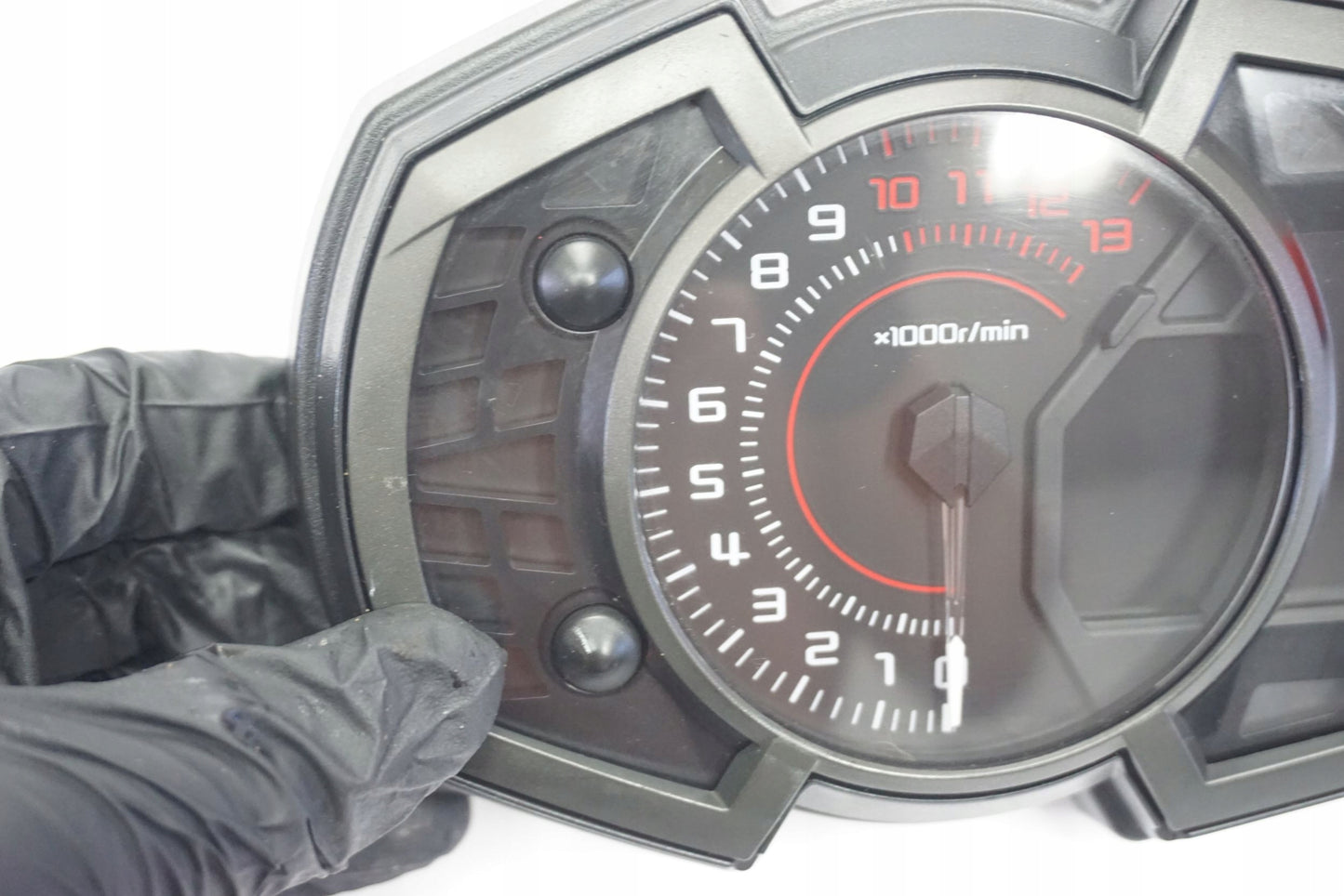 KAWASAKI NINJA 650 17-19 Tacho Tachometer Cockpit Speedometer 4