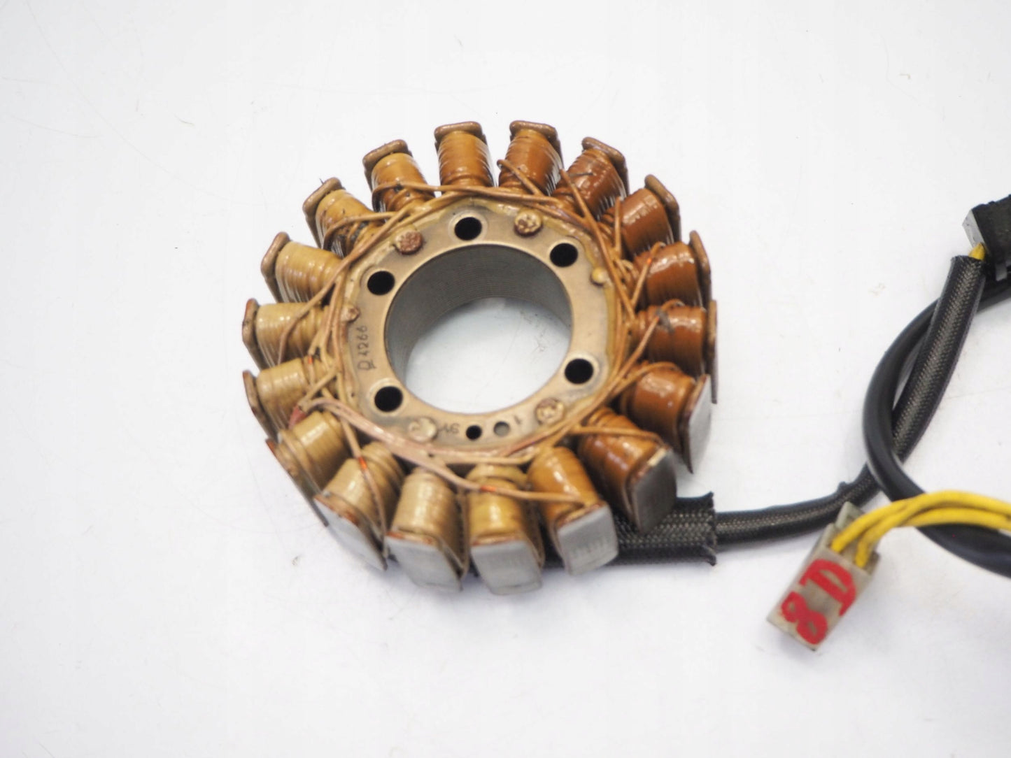 DUCATI SCRAMBLER 800 Lichtmaschine Stator Generator Lima Alternator