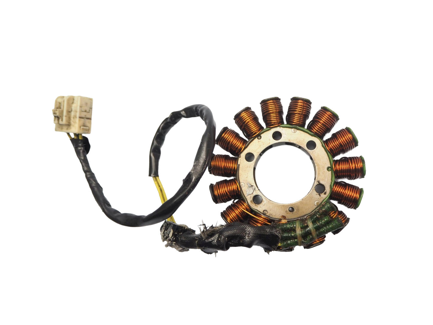 APRILIA TUONO V4 1000 11-16 Lichtmaschine Stator Generator Lima Alternator