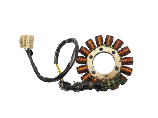 APRILIA TUONO V4 1000 11-16 Lichtmaschine Stator Generator Lima Alternator