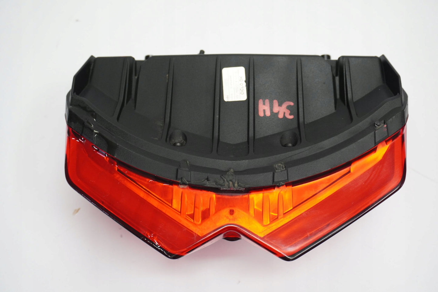 DUCATI MULTISTRADA 1200 ENDURO 16-18 Rücklicht 6