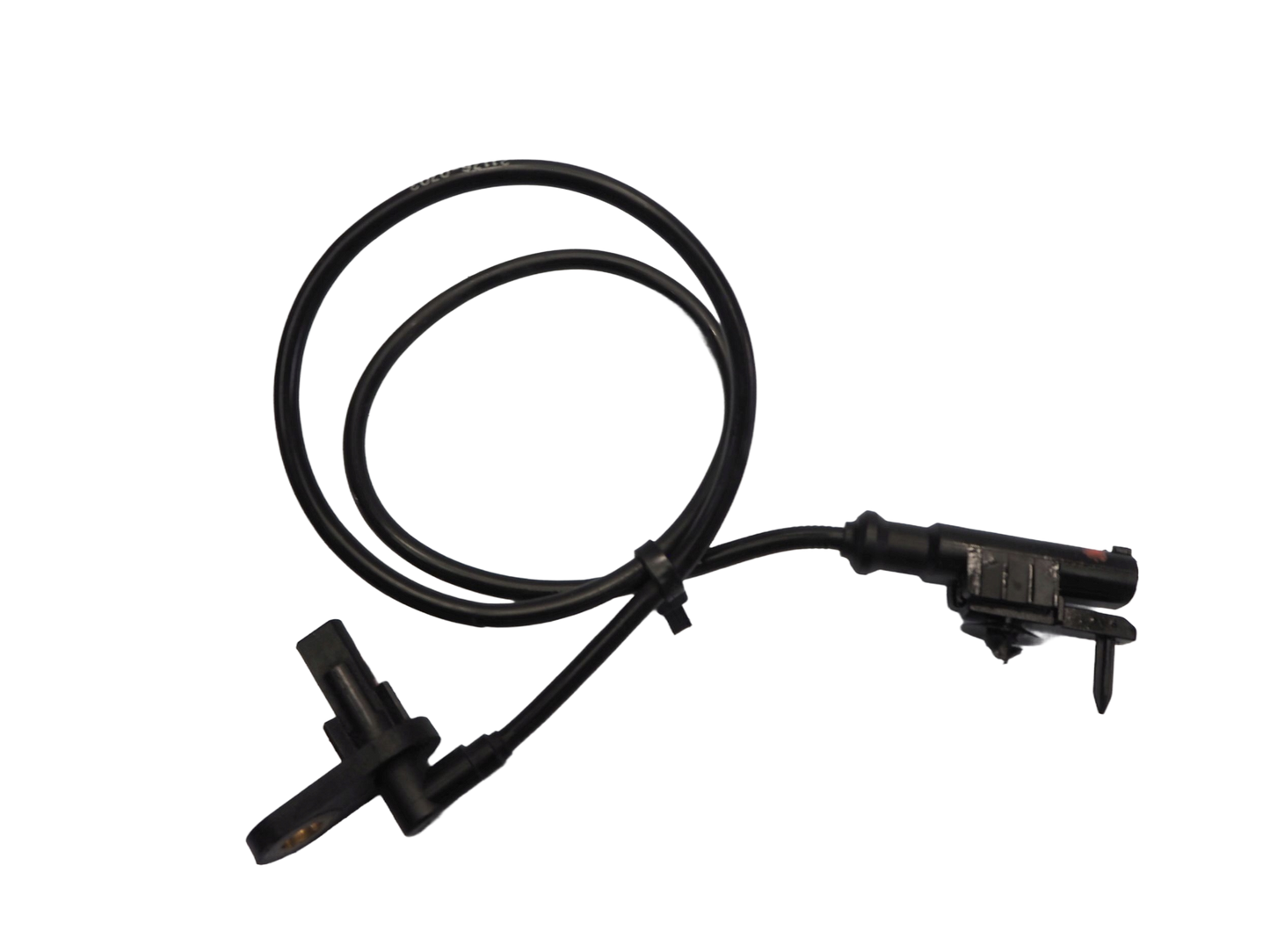 KAWASAKI ER-6F 650 12-17 ABS Sensor hinten 1