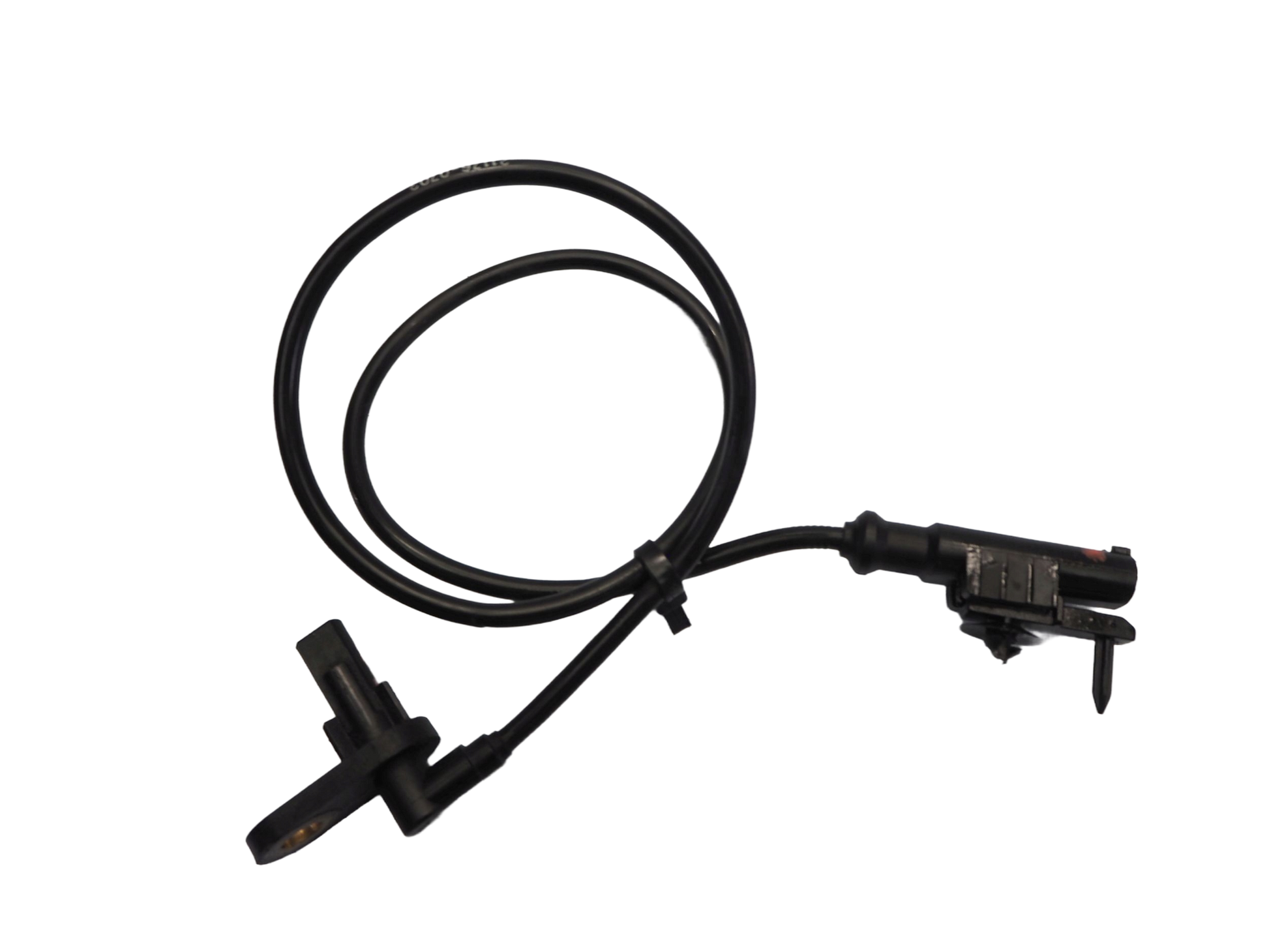 KAWASAKI ER-6F 650 12-17 ABS Sensor hinten 1