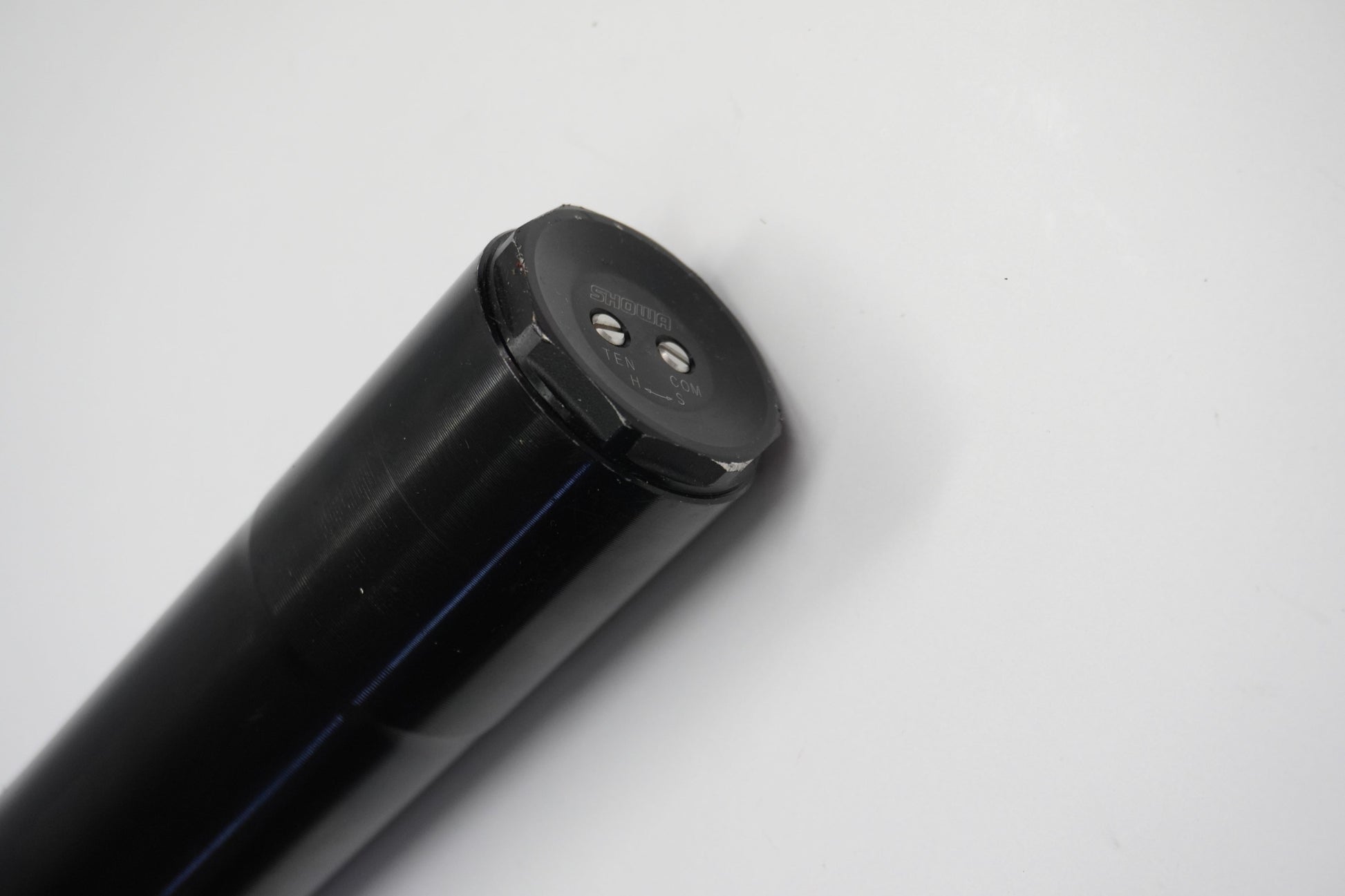 KAWASAKI ZX-6R 636 19-23 Gabel Gabelholme Fork 14