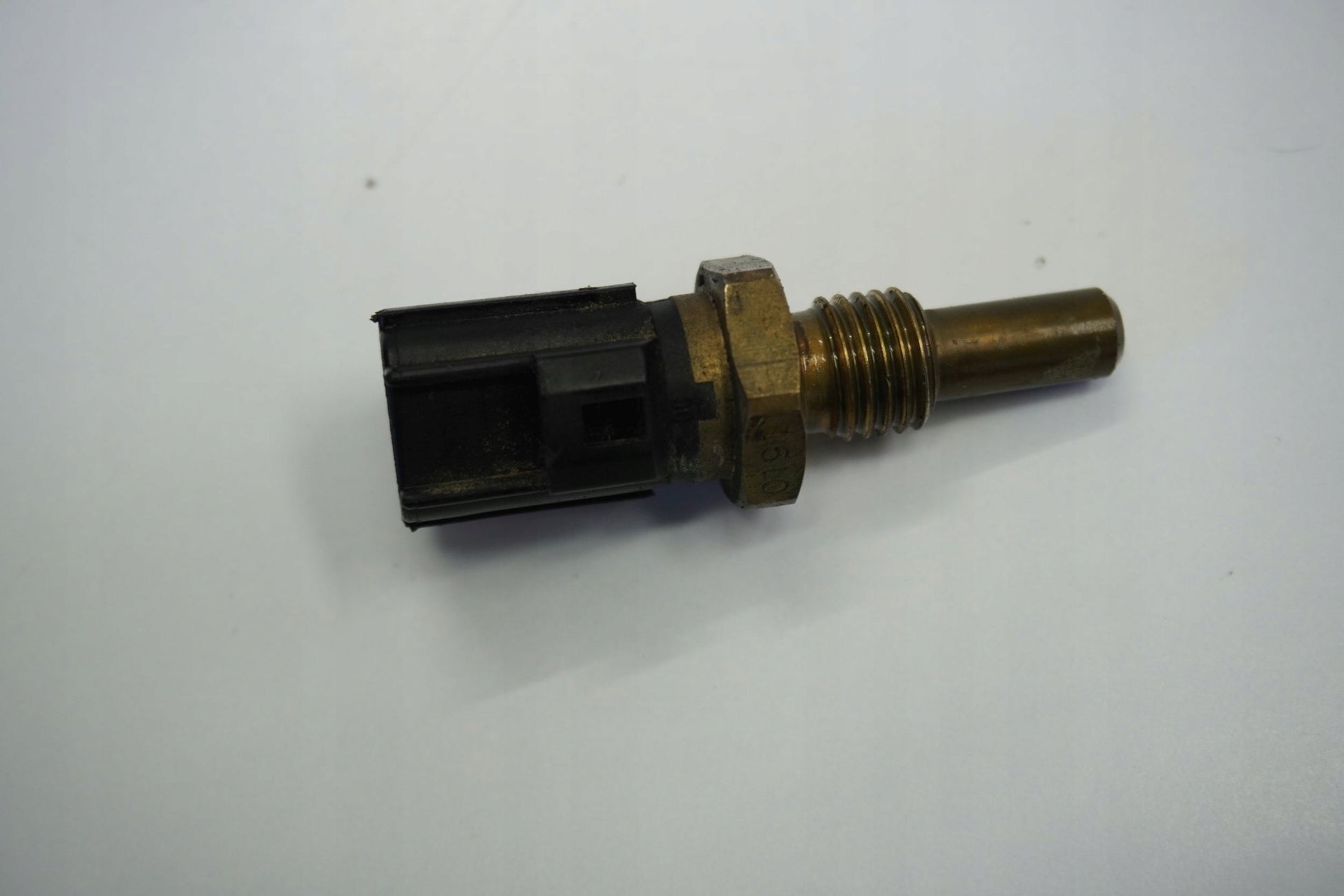 YAMAHA FZ8 10-15 Temperatursensor Thermostat Temperature sensor 3