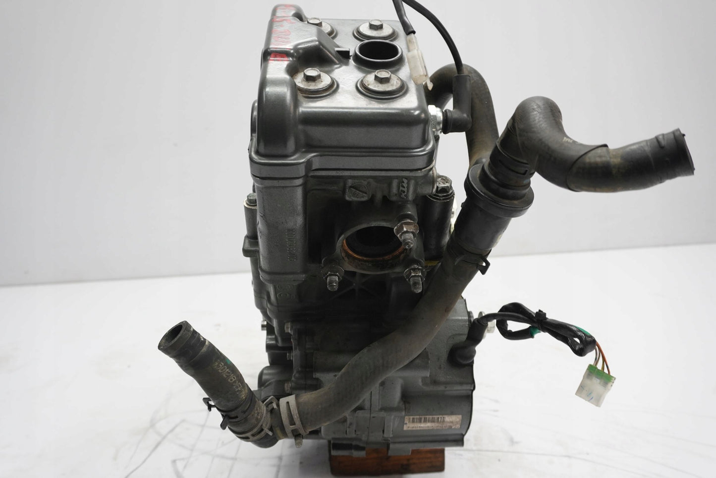 KTM 125 DUKE 17-23 Motor Motorblock Engine 4