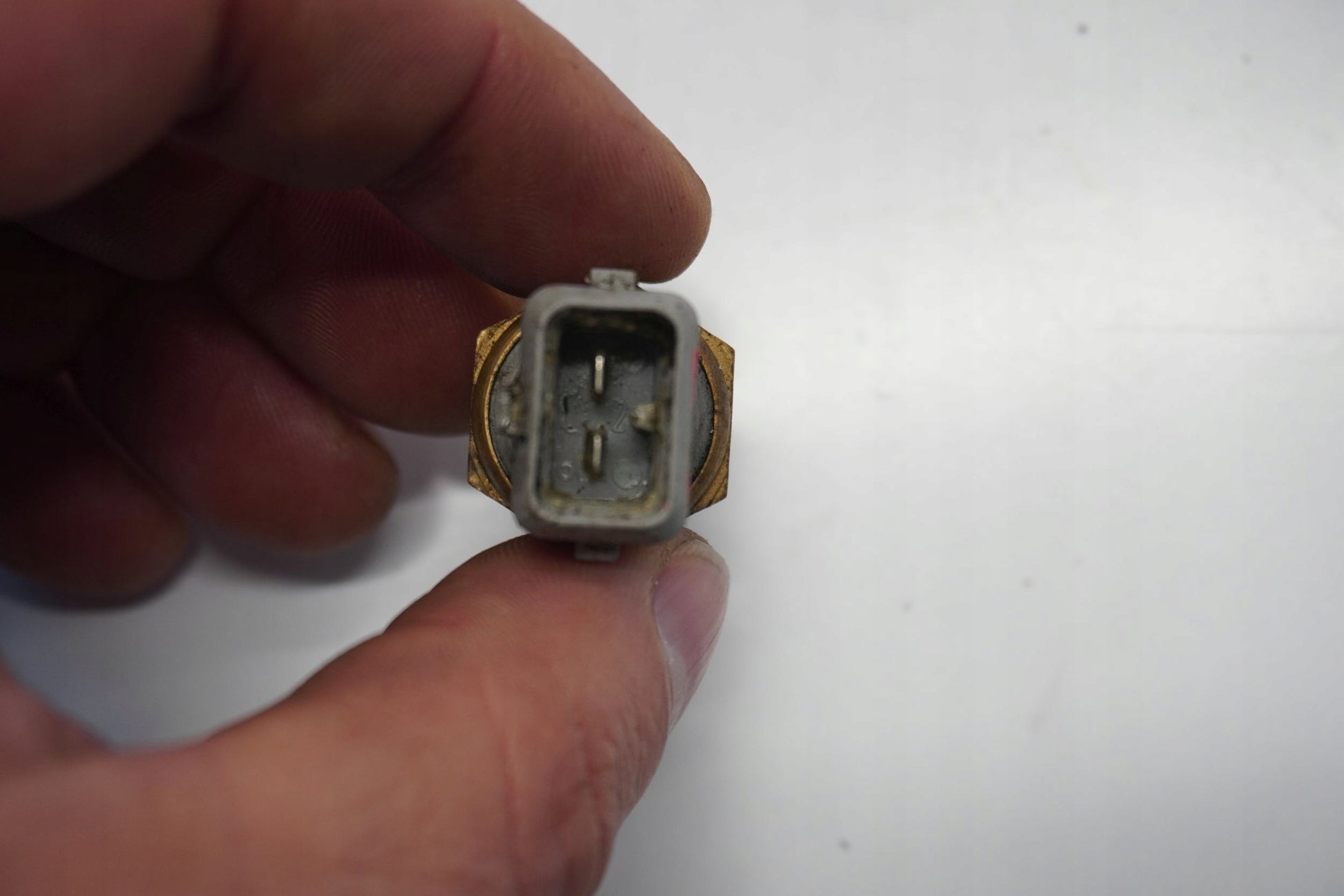 DUCATI MONSTER 937 21- Temperatursensor Thermostat Temperature sensor 4