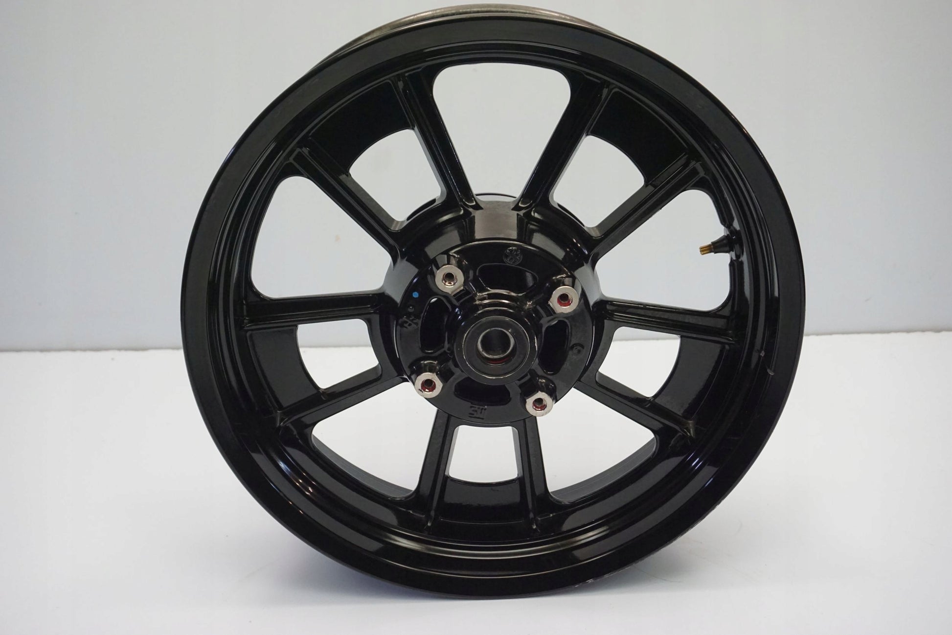 KAWASAKI VULCAN S 650 21- Felge hinten Wheel Hinterrad 3