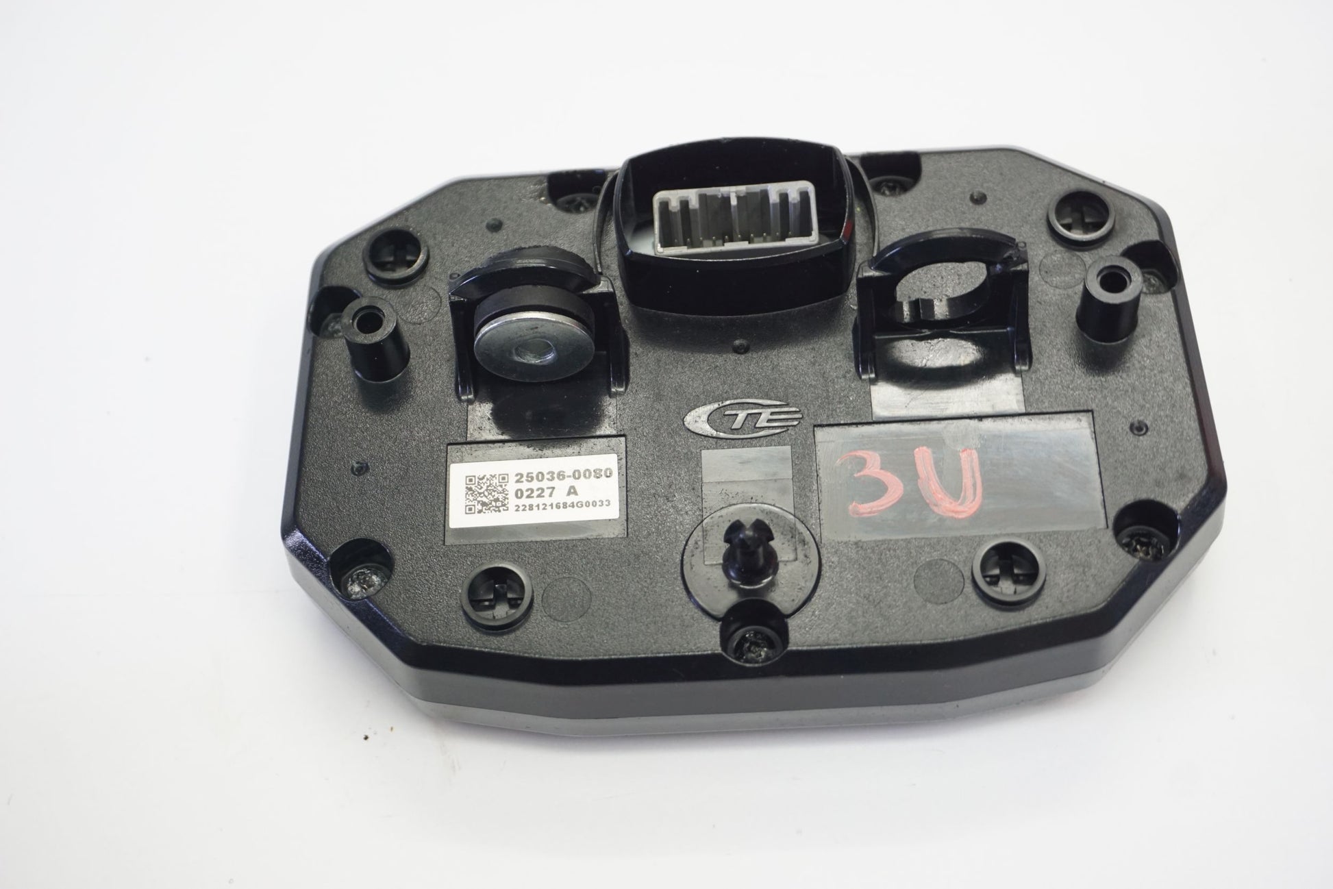 KAWASAKI Z-900 20- Tacho Tachometer Cockpit Speedometer KTRC 6