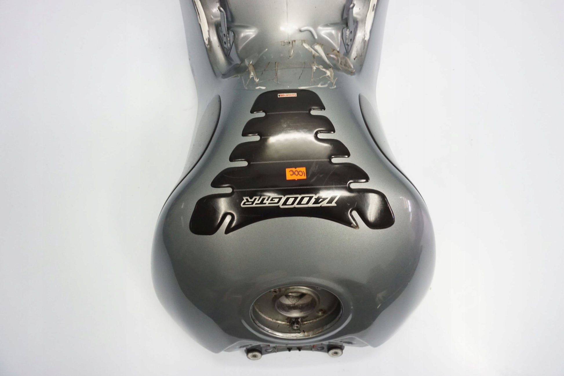 KAWASAKI GTR 1400 07-09 Kraftstofftank Benzintank Fuel Tank 6