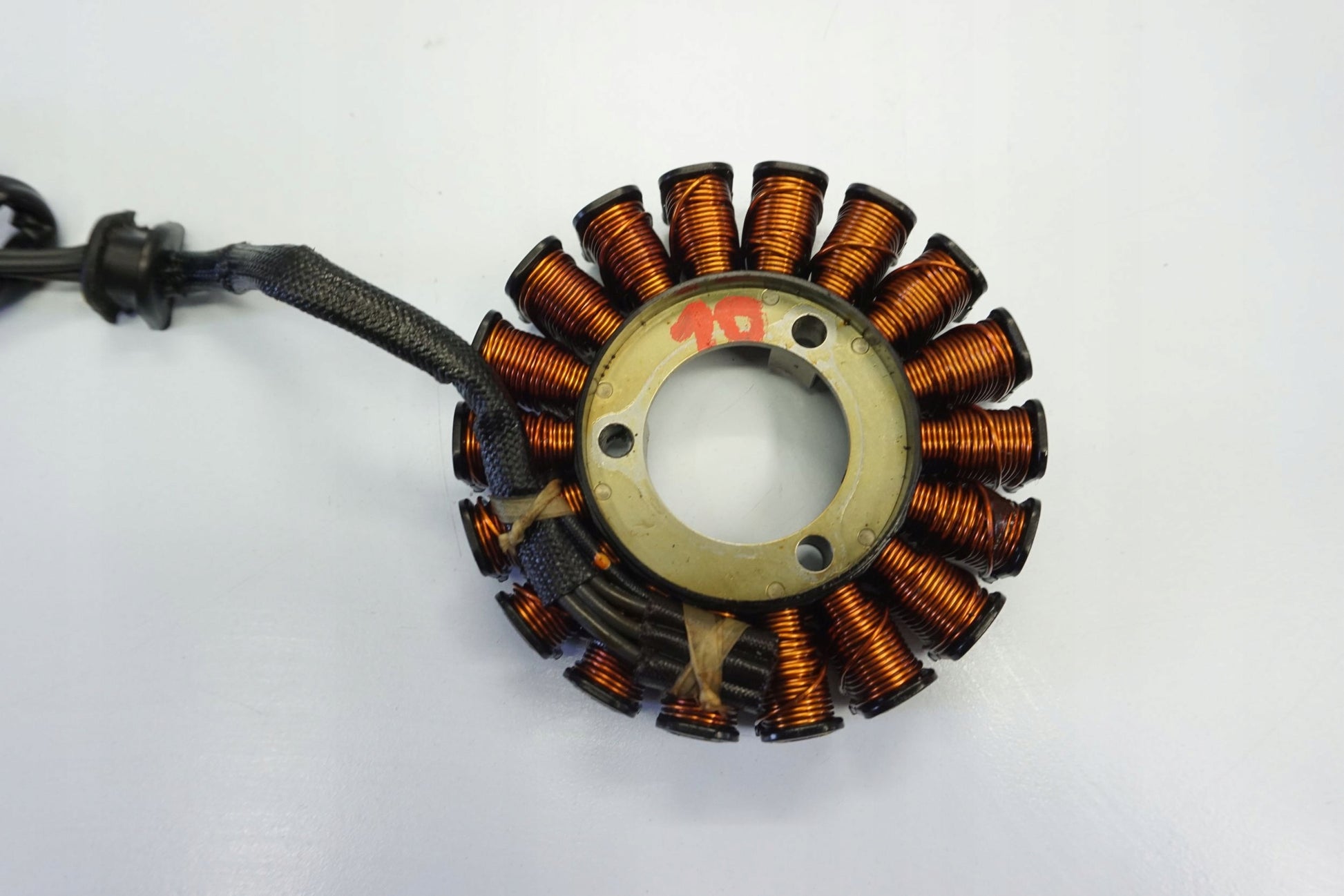 KTM 1190 RC8 08-10 Lichtmaschine Stator Generator Lima Alternator 2