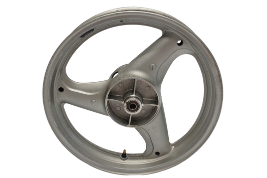 HONDA XL 125 V VARADERO 01-06 Felge hinten Wheel Hinterrad 1