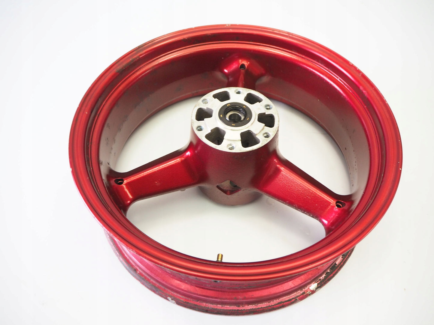 HYOSUNG GV 650 AQUILA 2019 Felge hinten Wheel Hinterrad 7