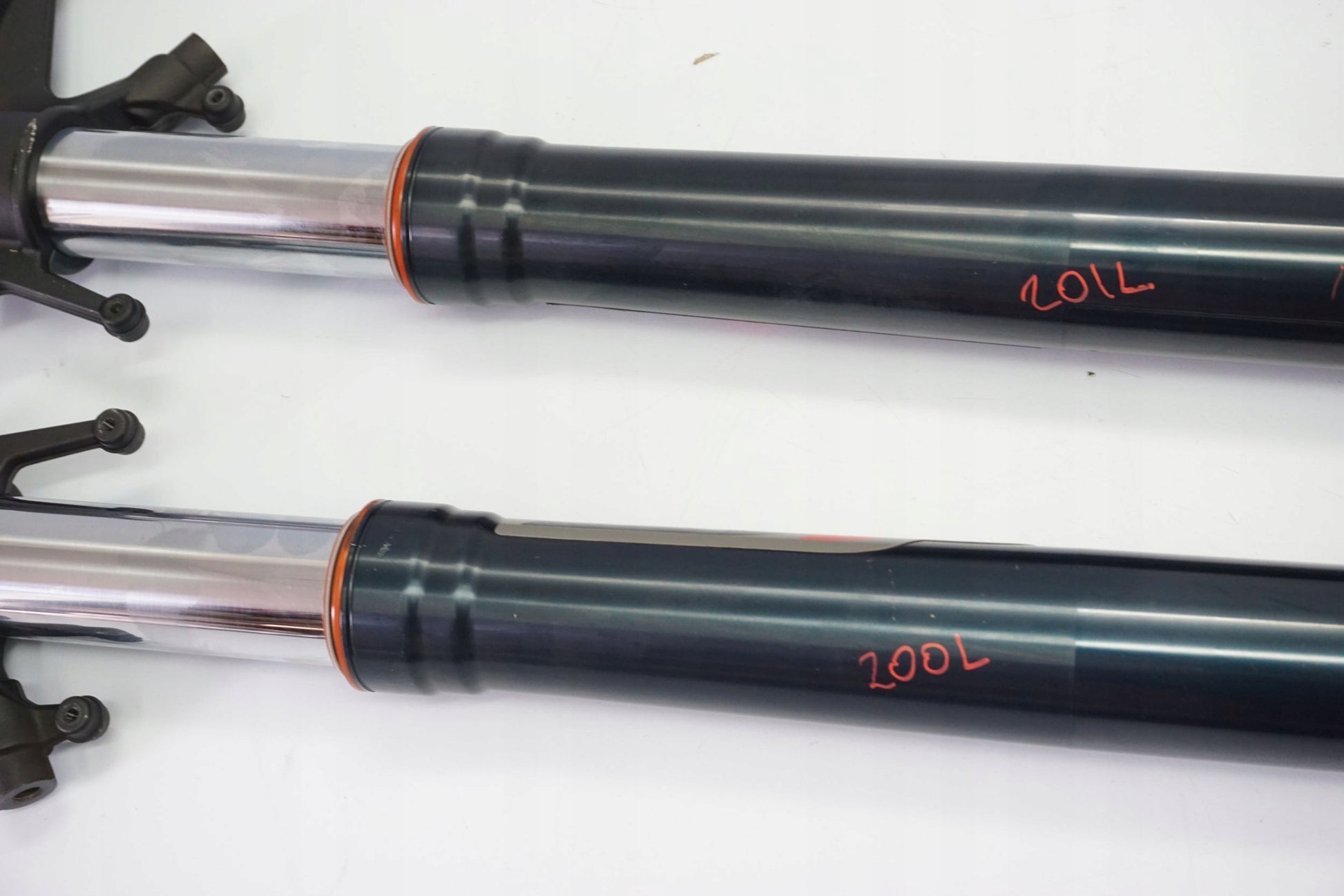 KTM 1290 SUPER DUKE 17-20 Gabel Gabelholme Fork 11