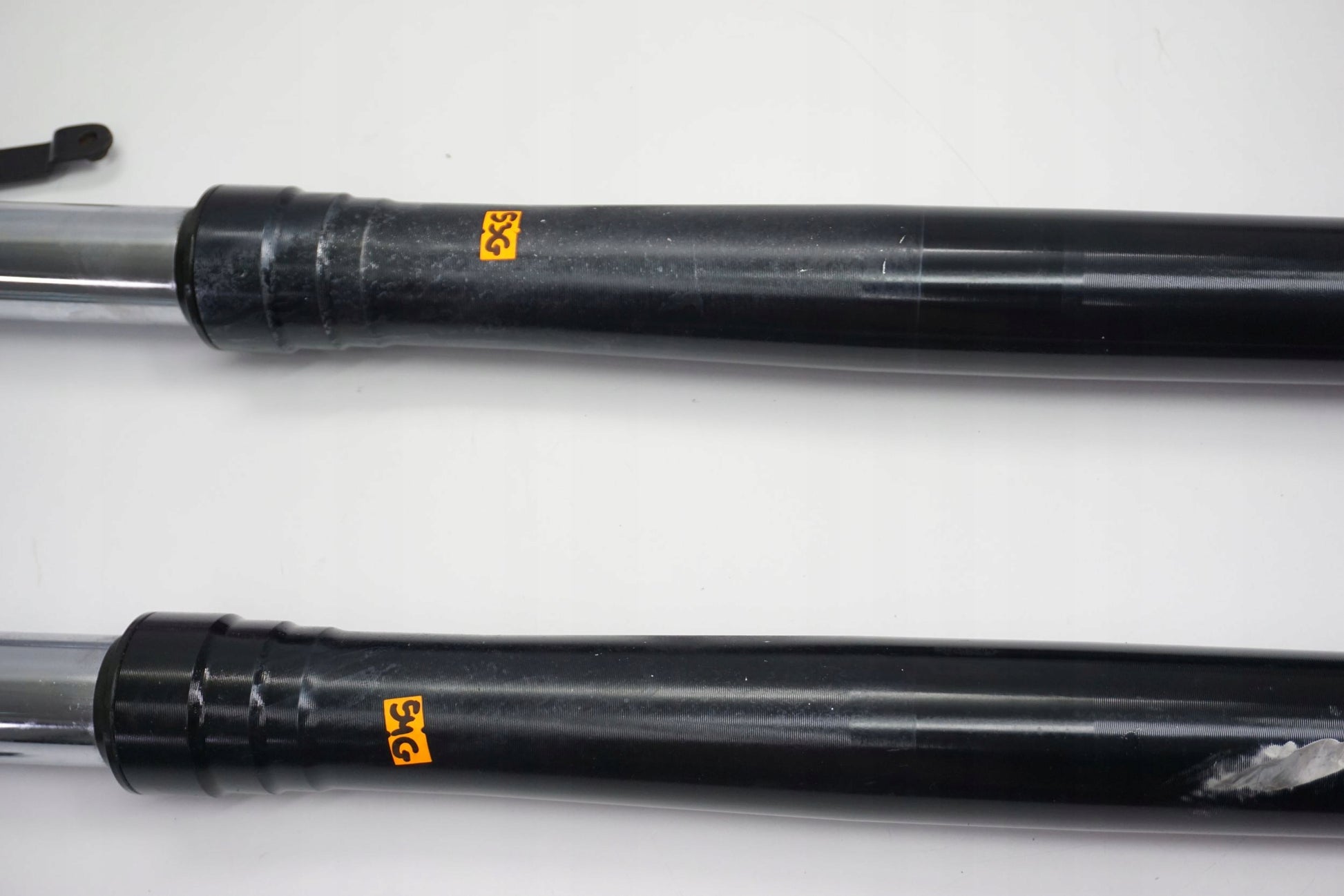 TRIUMPH TIGER 800 XRX 15-17 Gabel Gabelholme Fork 15