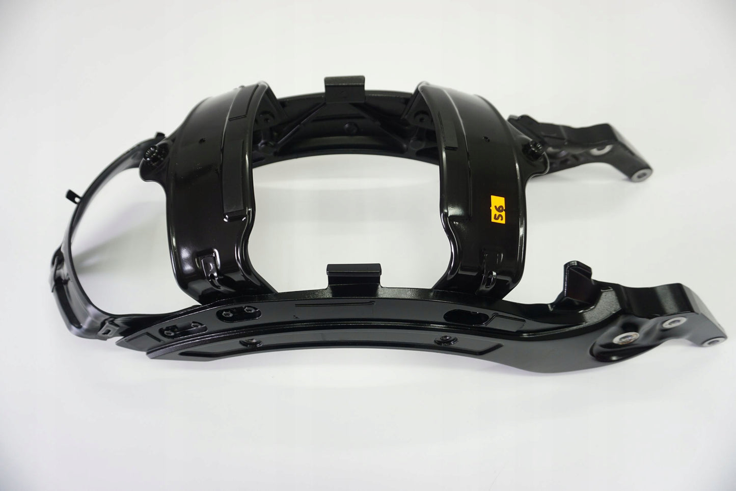 HONDA CMX 1100 REBEL DTC 23- Heckrahmen Rahmen hinten rear frame 7