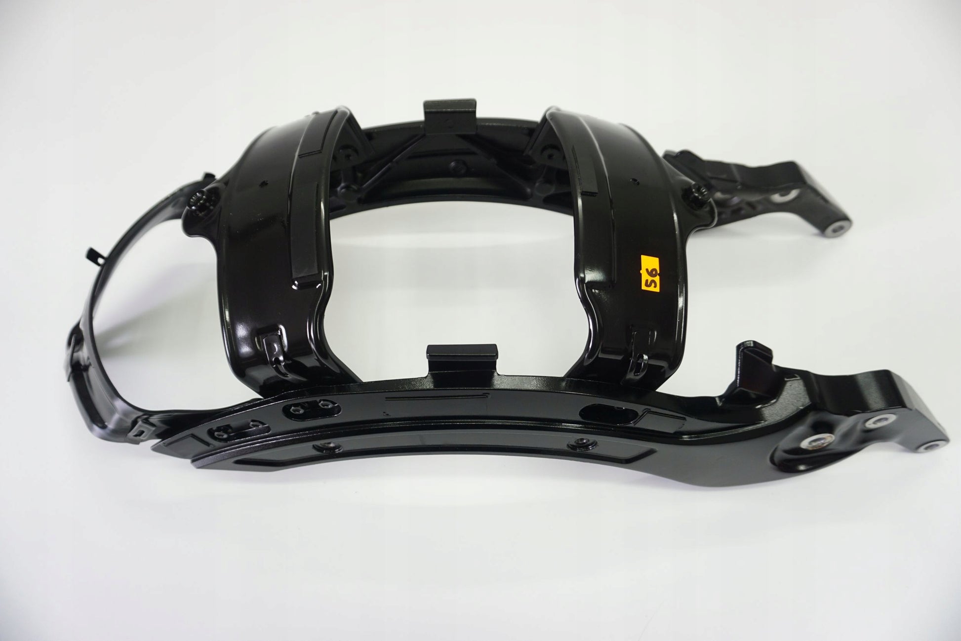 HONDA CMX 1100 REBEL DTC 23- Heckrahmen Rahmen hinten rear frame 7