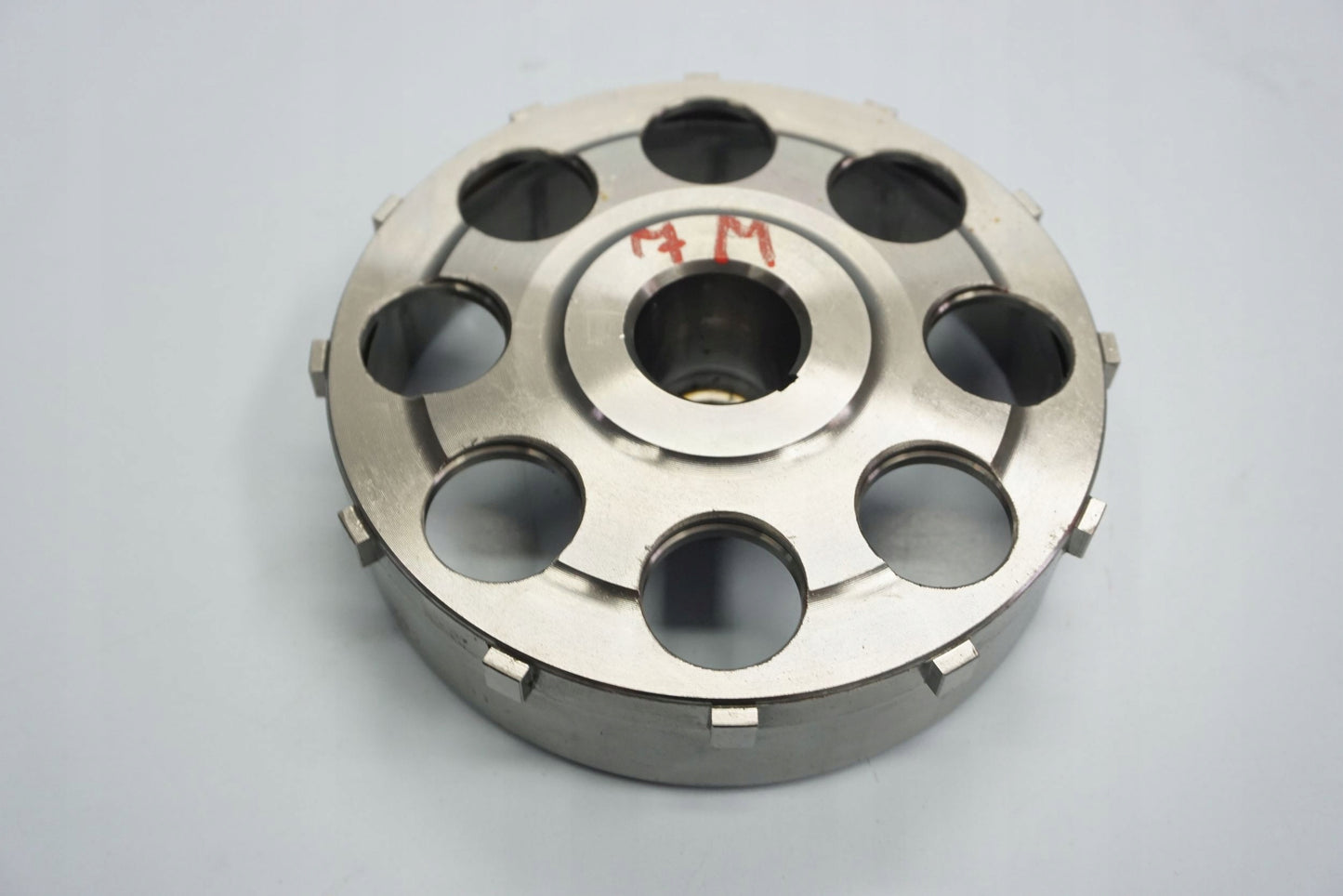 HONDA CBR 1000RR SC59 08-11 Polrad Schwungrad Rotor Flywheel 4