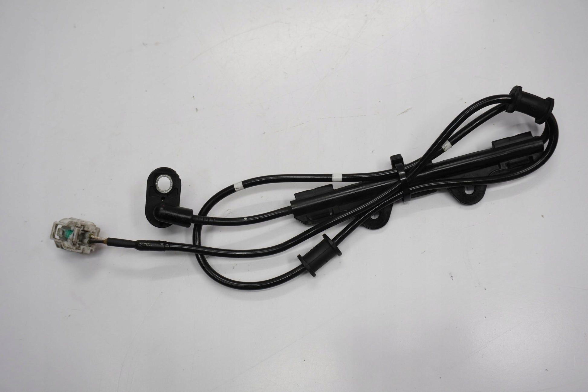 YAMAHA X-MAX 125 18- ABS Sensor hinten 2