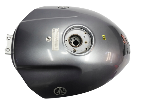 YAMAHA FJR 1300 01-05 Kraftstofftank Benzintank Fuel Tank 1