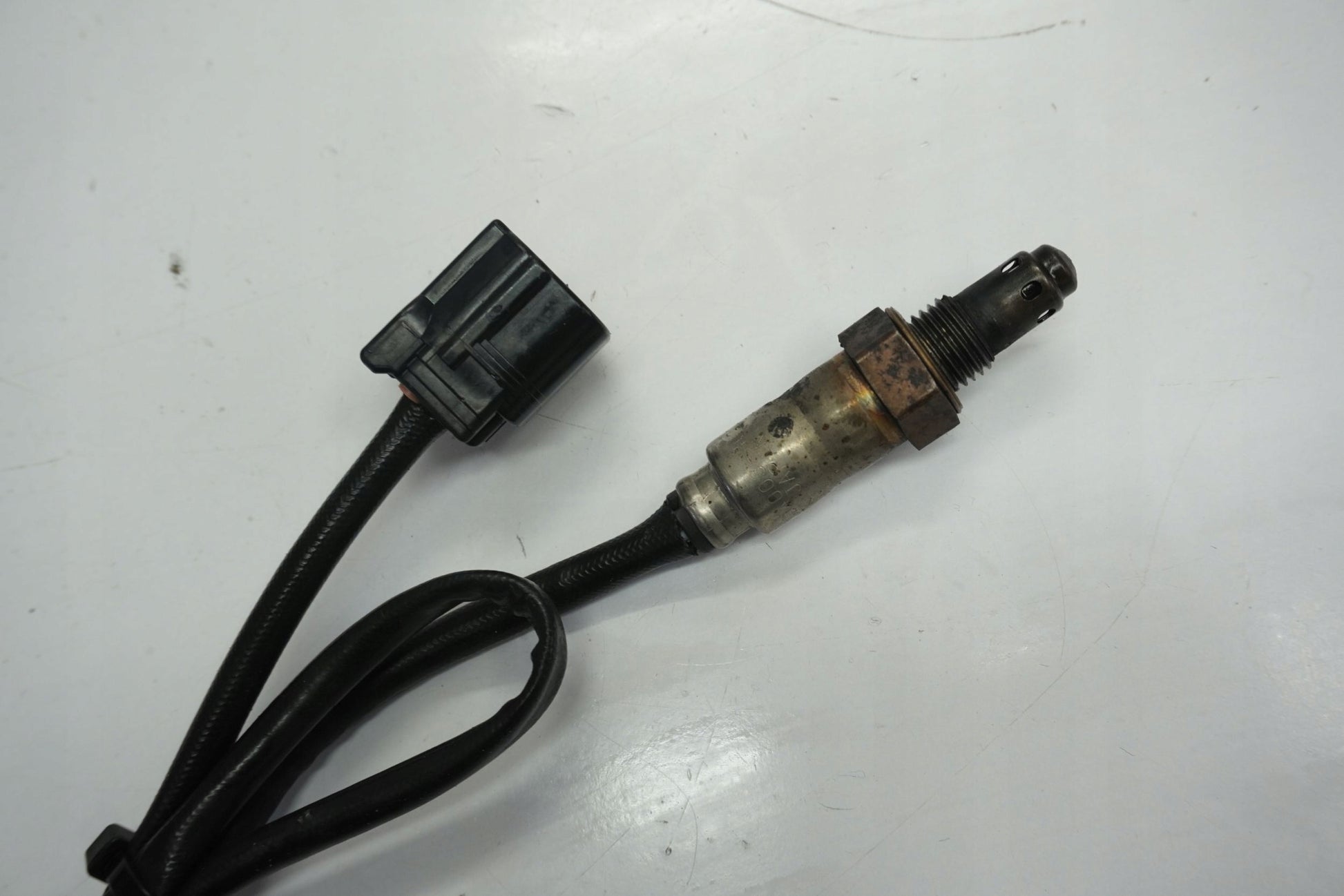 HONDA CB 1000 R SC80 Lambdasonde O2 Sensor Sonde Sonda Lambda 5