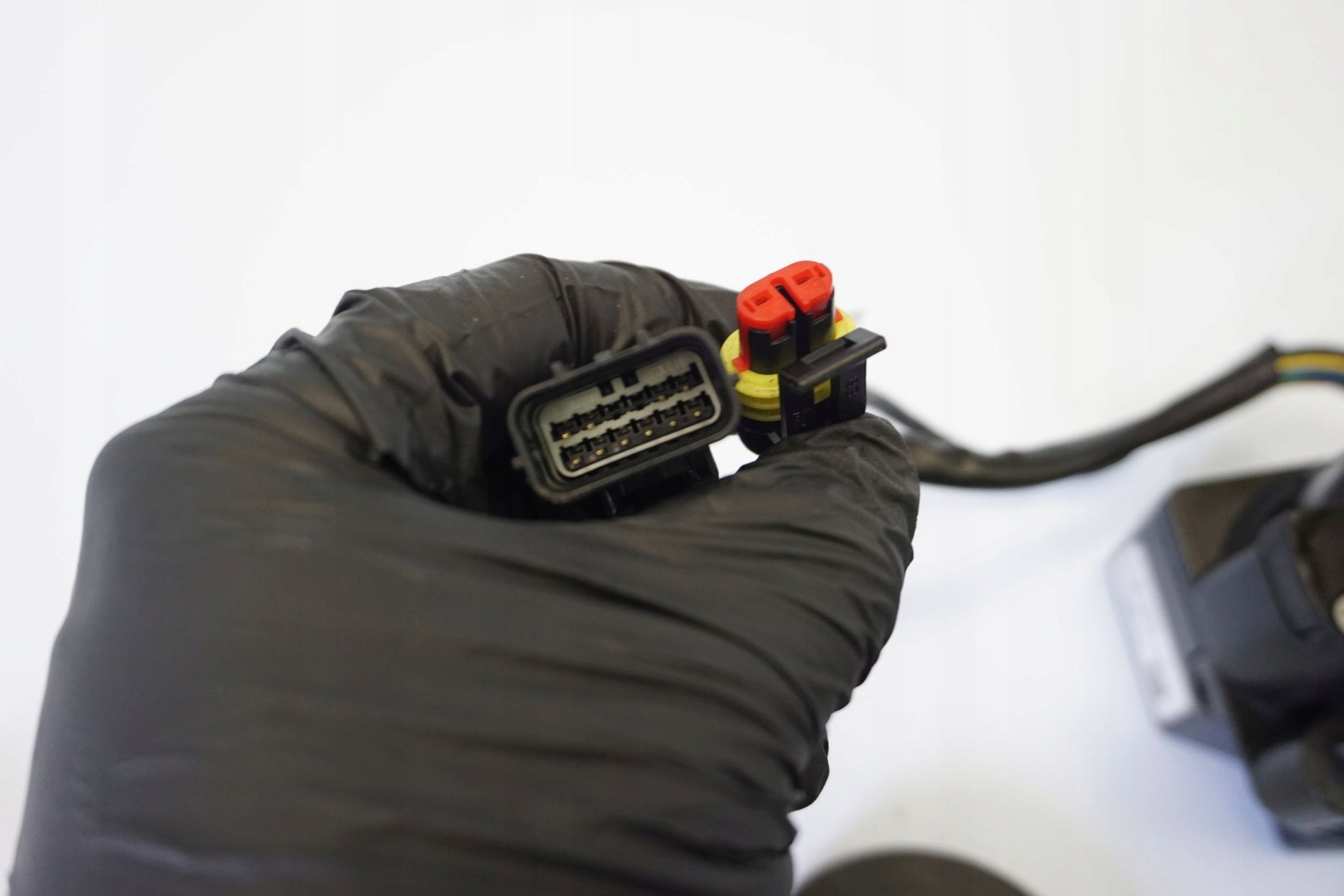 KTM 1290 SUPER DUKE 17-20 Schlosssatz Zündschloss Lock Set 15