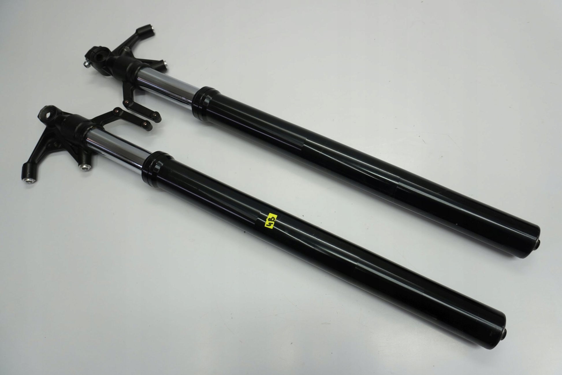 KAWASAKI Z 900 RS 18- Gabel Gabelholme Fork 4