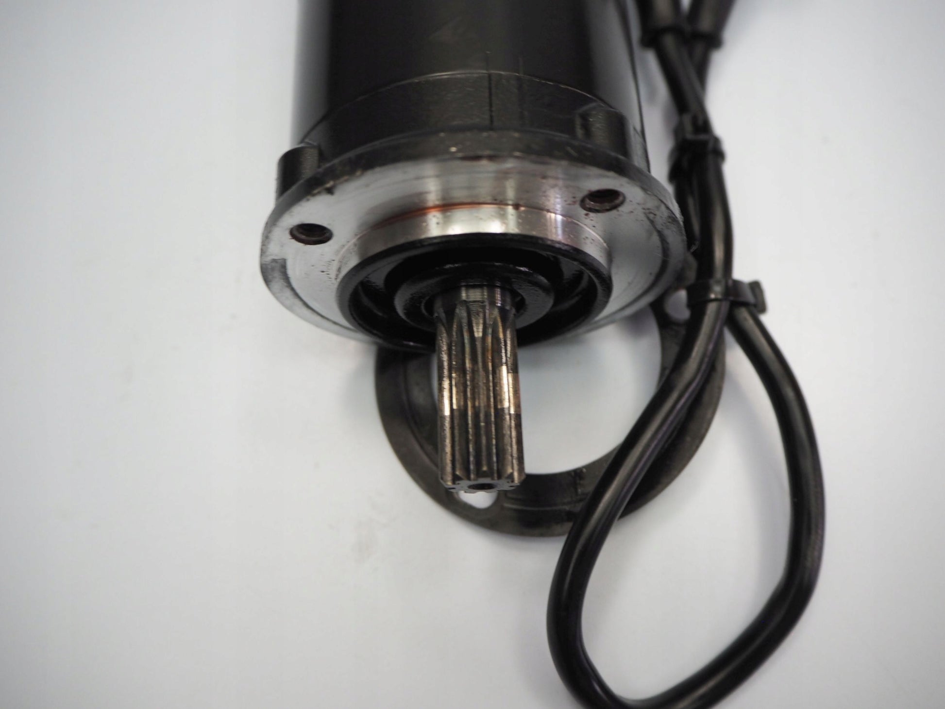 DUCATI 1098 / 1098 S 07-08 Anlasser Starter Motor 4