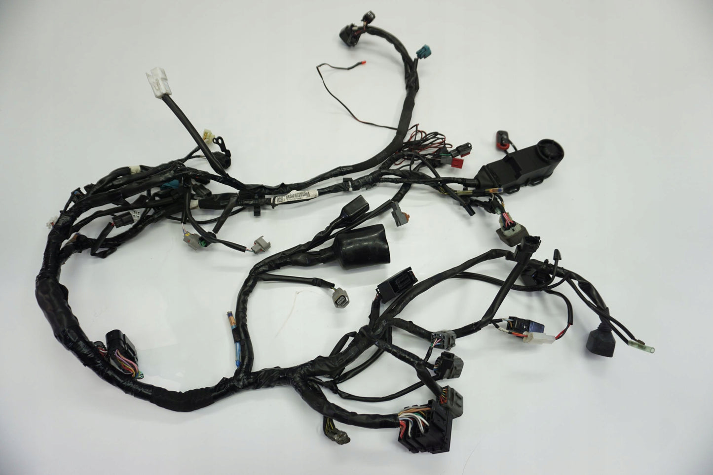 KAWASAKI NINJA 650 17-19 Kabelbaum Wiring Harness 2