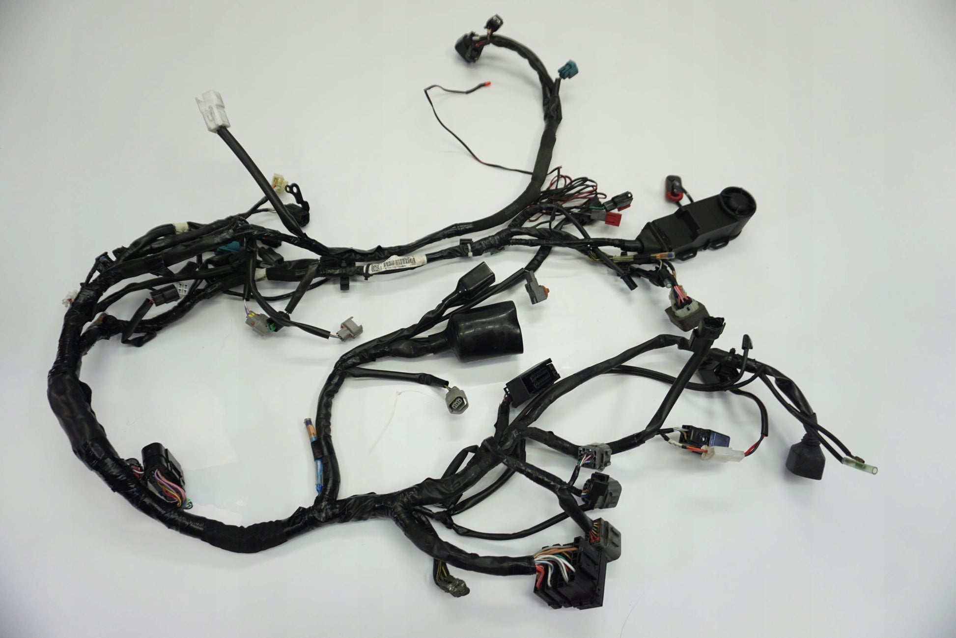 KAWASAKI NINJA 650 17-19 Kabelbaum Wiring Harness 2