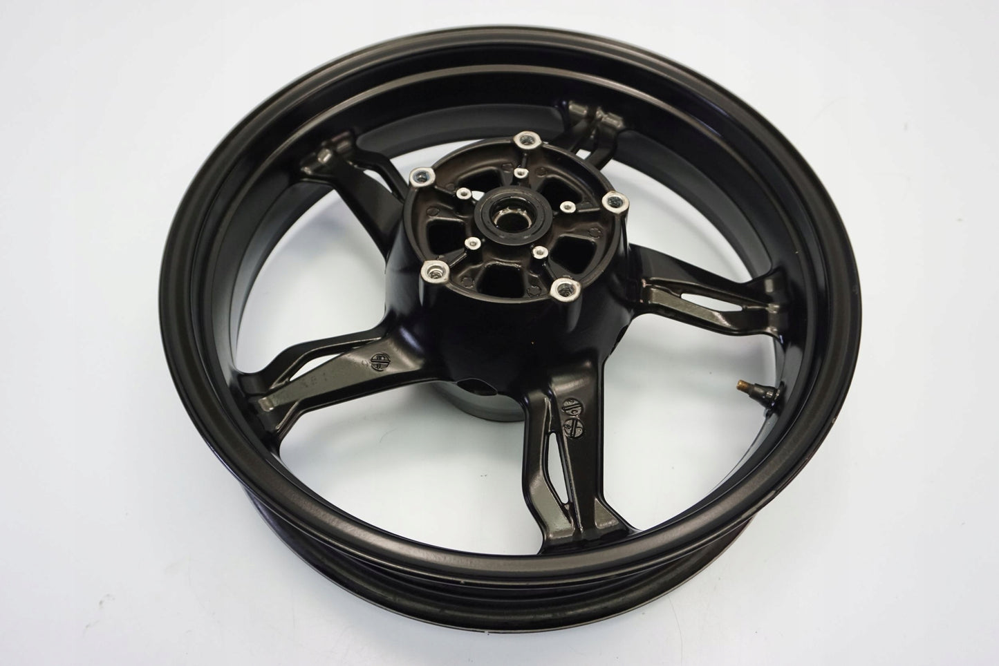 BMW G 310 GS 17- Felge hinten Wheel Hinterrad