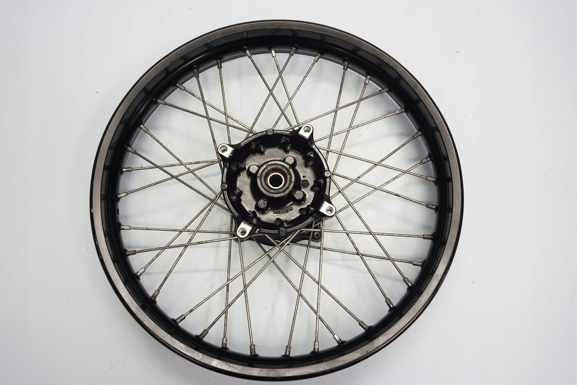 HONDA XL 700 V TRANSALP 08-11 Felge vorne Wheel Vorderrad 6