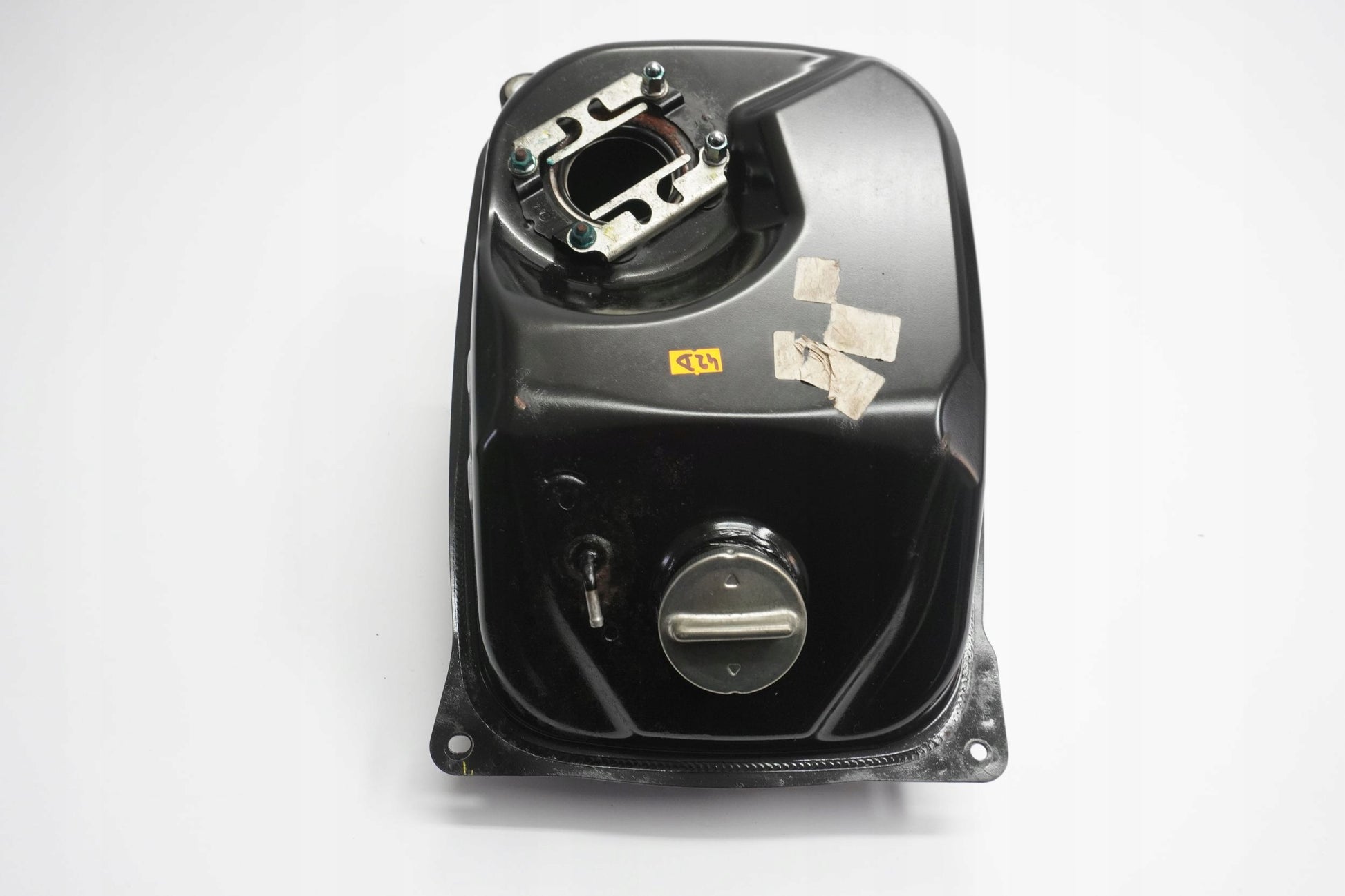 HONDA NSS 125 FORZA 18- Kraftstofftank Benzintank Fuel Tank 2