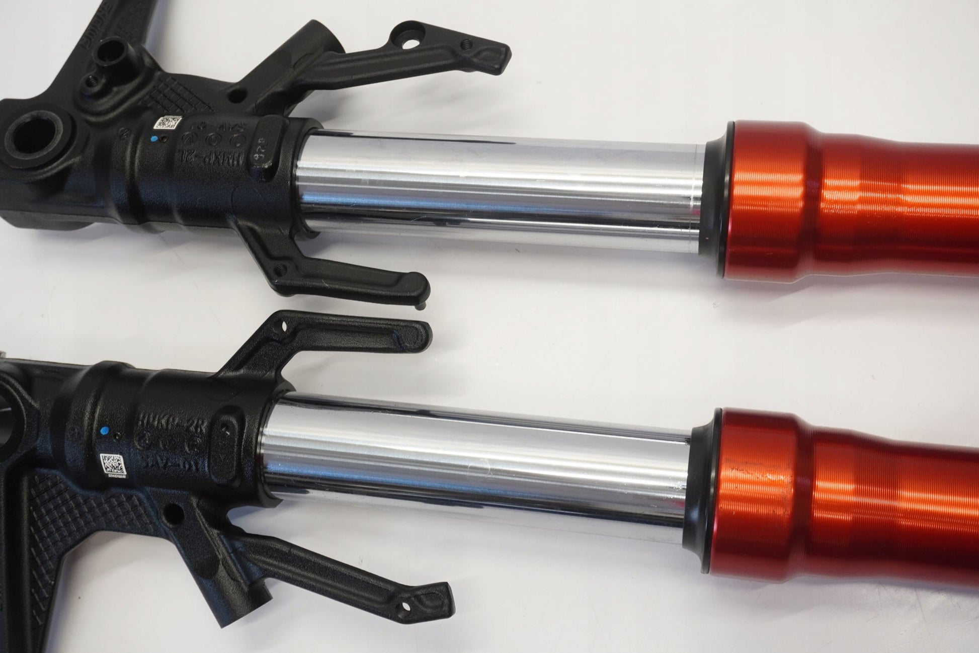 HONDA CB 750 HORNET 23- Gabel Gabelholme Fork 10