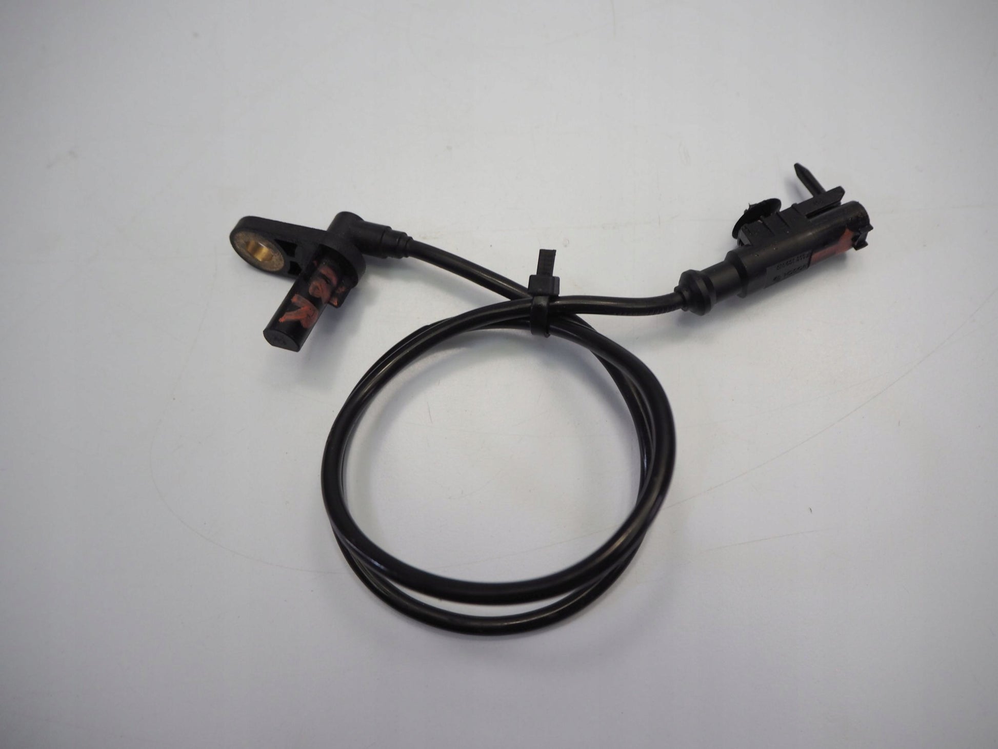KAWASAKI ER-6F 650 12-17 ABS Sensor hinten 4