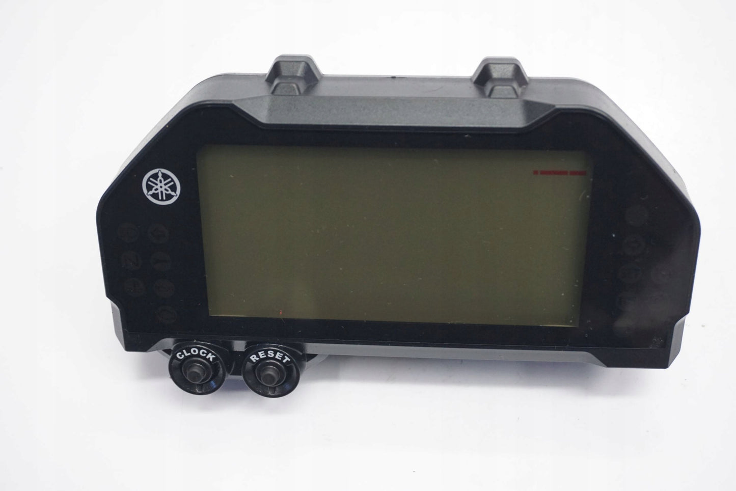 YAMAHA MT-10 16-21 Tacho Tachometer Cockpit Speedometer 2