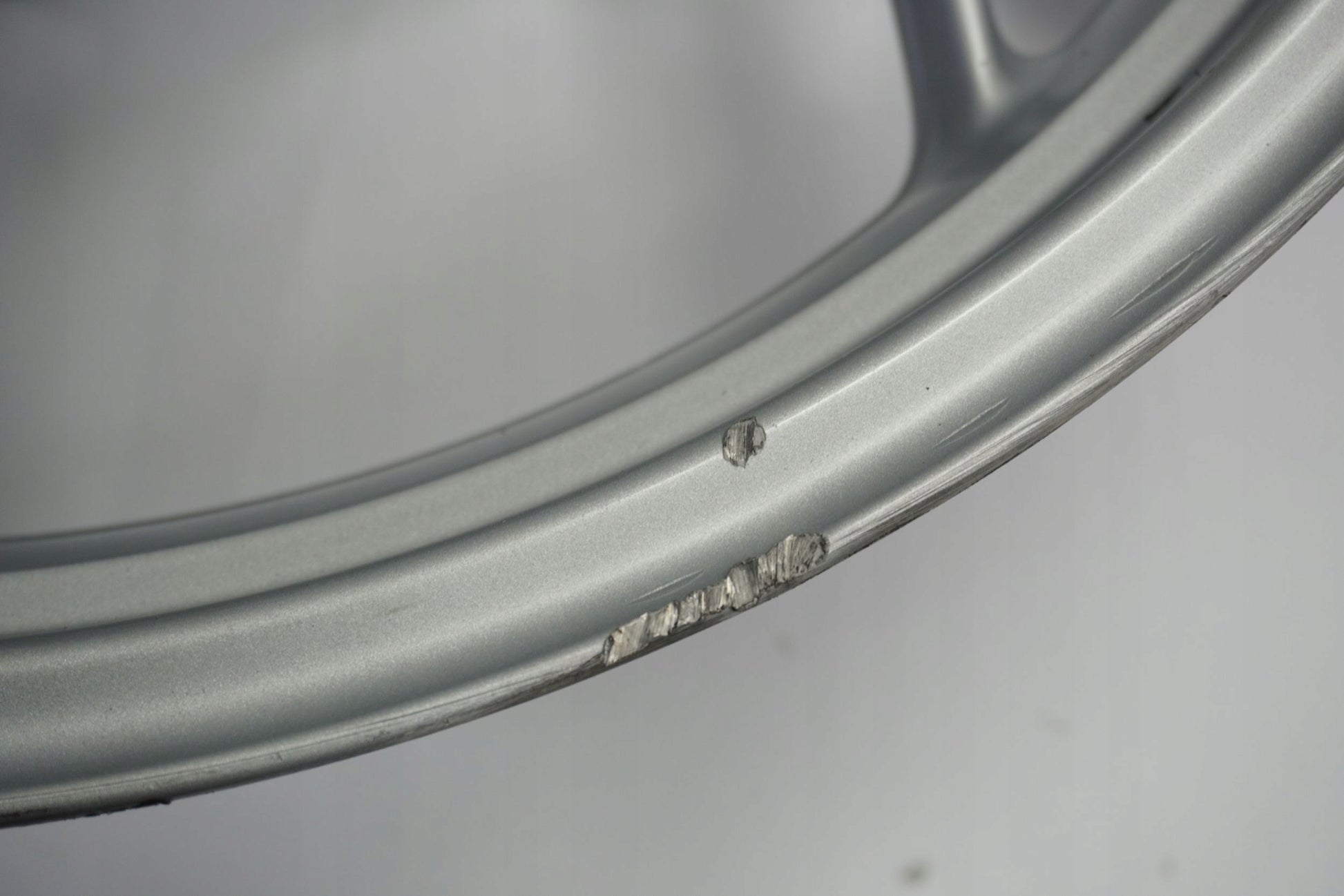 BMW R 1250 RT 19- Felge vorne Wheel Vorderrad 8