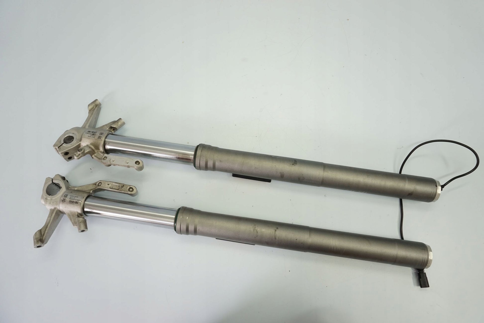 DUCATI MULTISTRADA 950 19- Gabel Gabelholme Fork 5