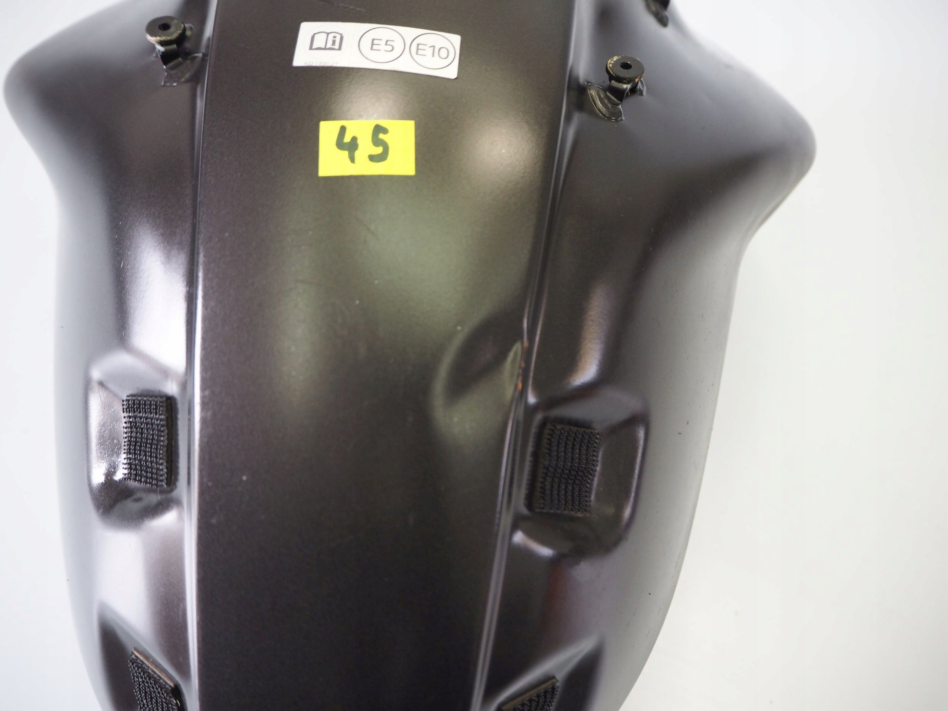 DUCATI MONSTER 937 21- Kraftstofftank Benzintank Fuel Tank 4
